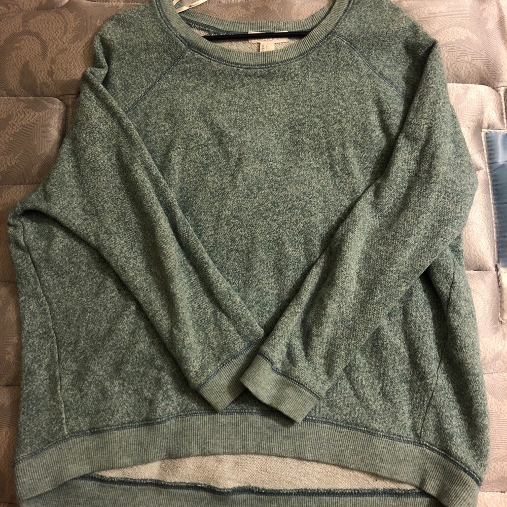 Forever 21 light weight sweatshirt